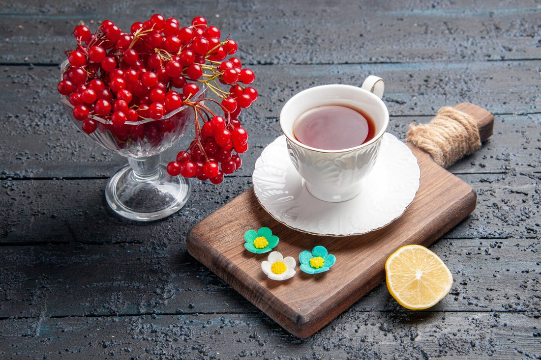 Everything You Need to Know About Sea Buckthorn Herbal Tea