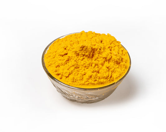 Sea Buckthorn Powder | 100% Pure, Organic & Nutrient-Rich