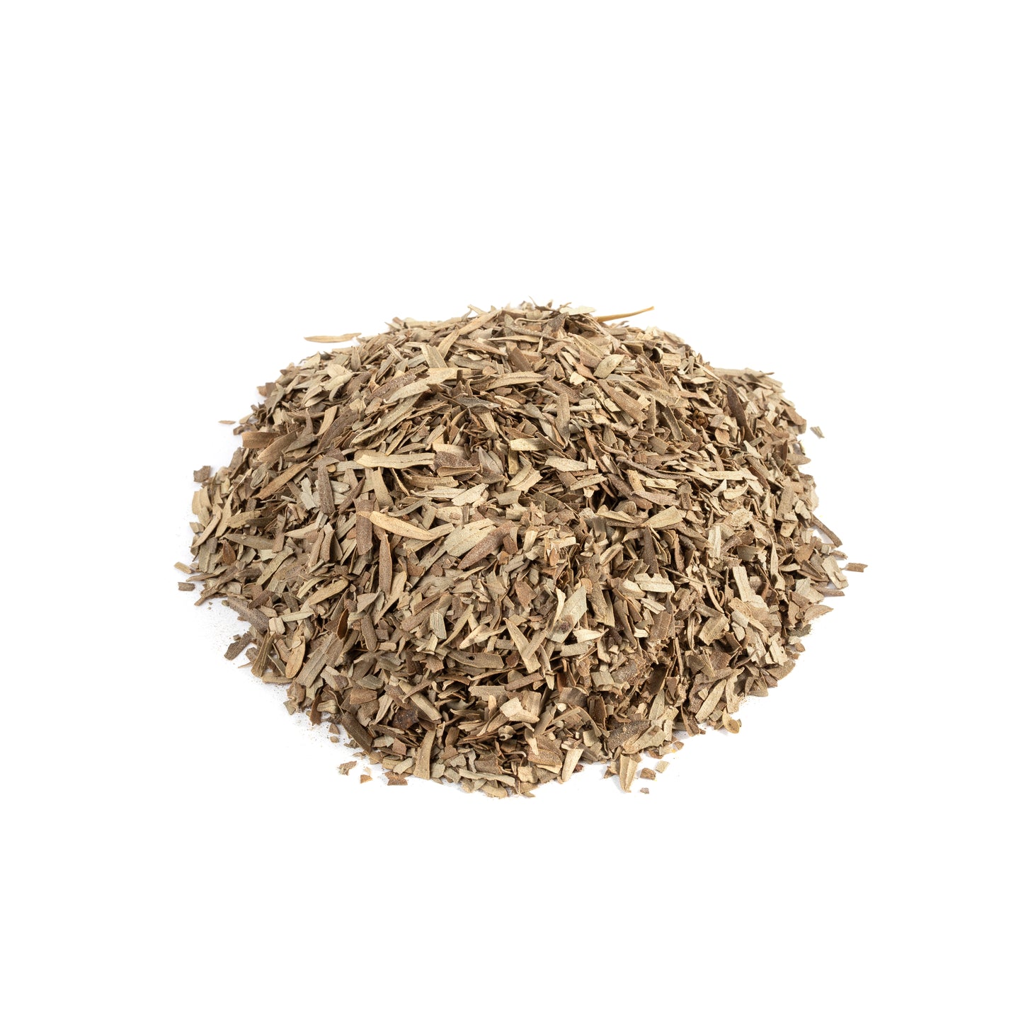 Sea Buckthorn Leaves – 250g | Herbal, Caffeine-Free & Antioxidant-Rich