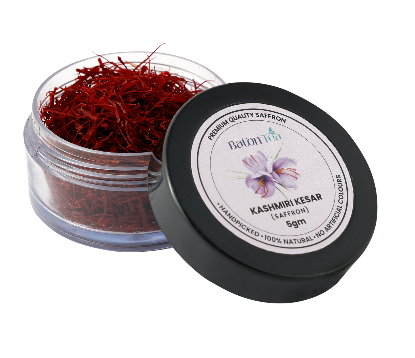 Kashmiri kesar