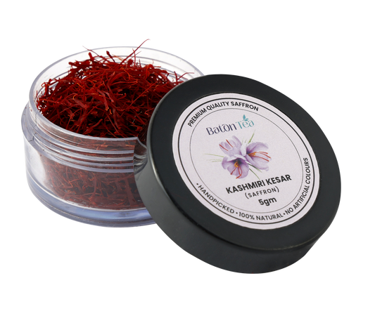 Kashmiri kesar