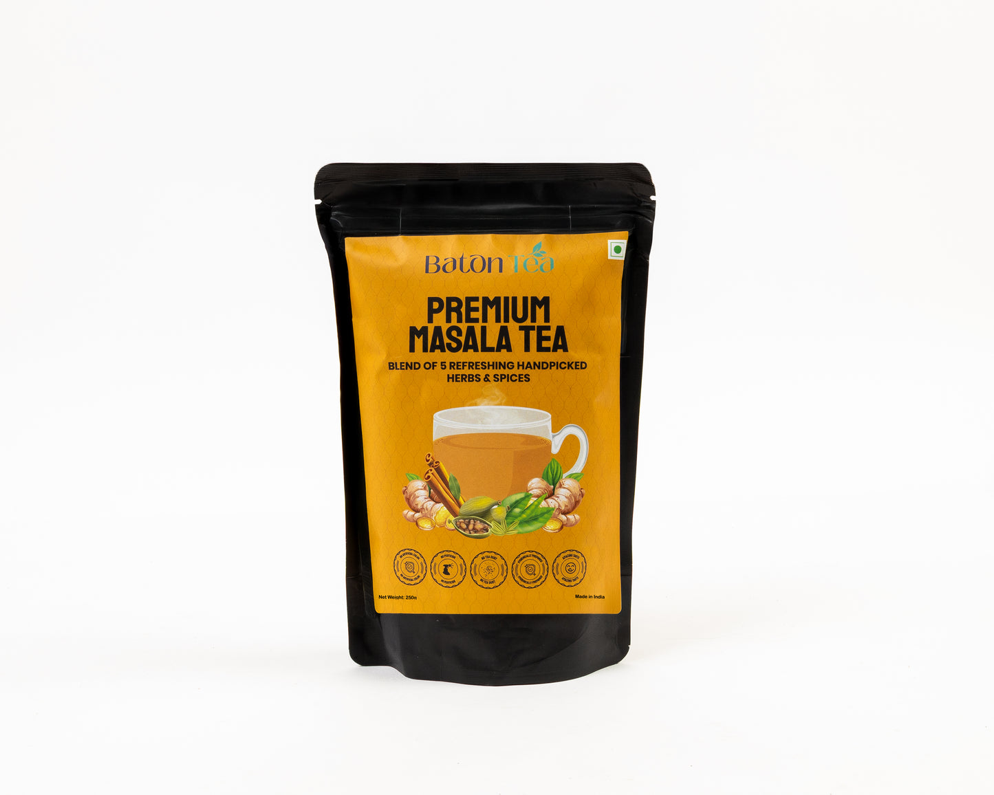 Premium Masala Tea