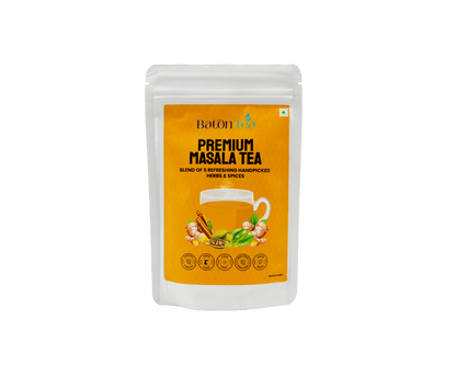 Premium Masala Tea