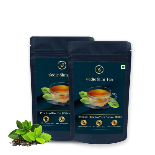 Vedic slim tea 