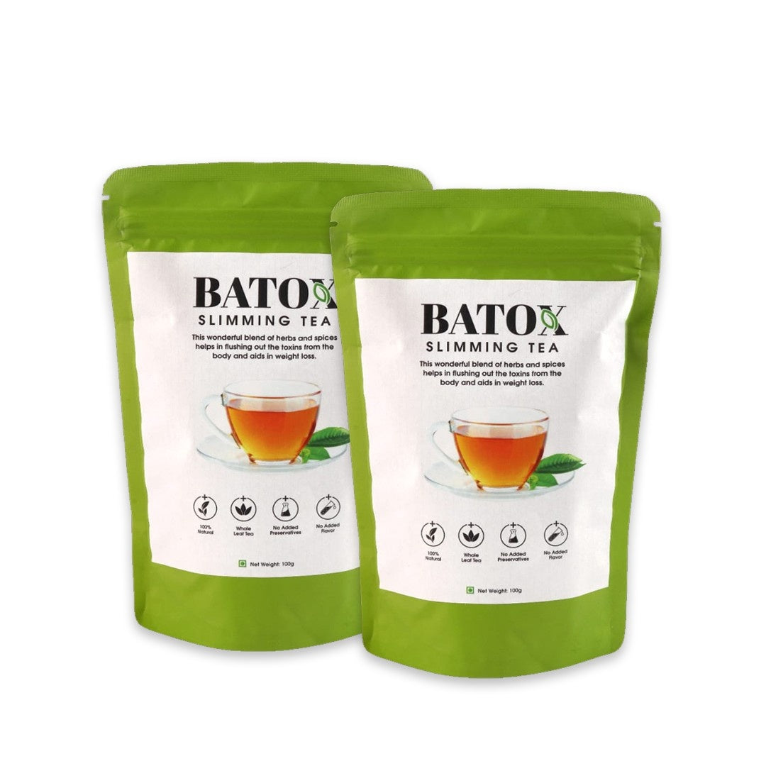 Batox Slimming Tea 