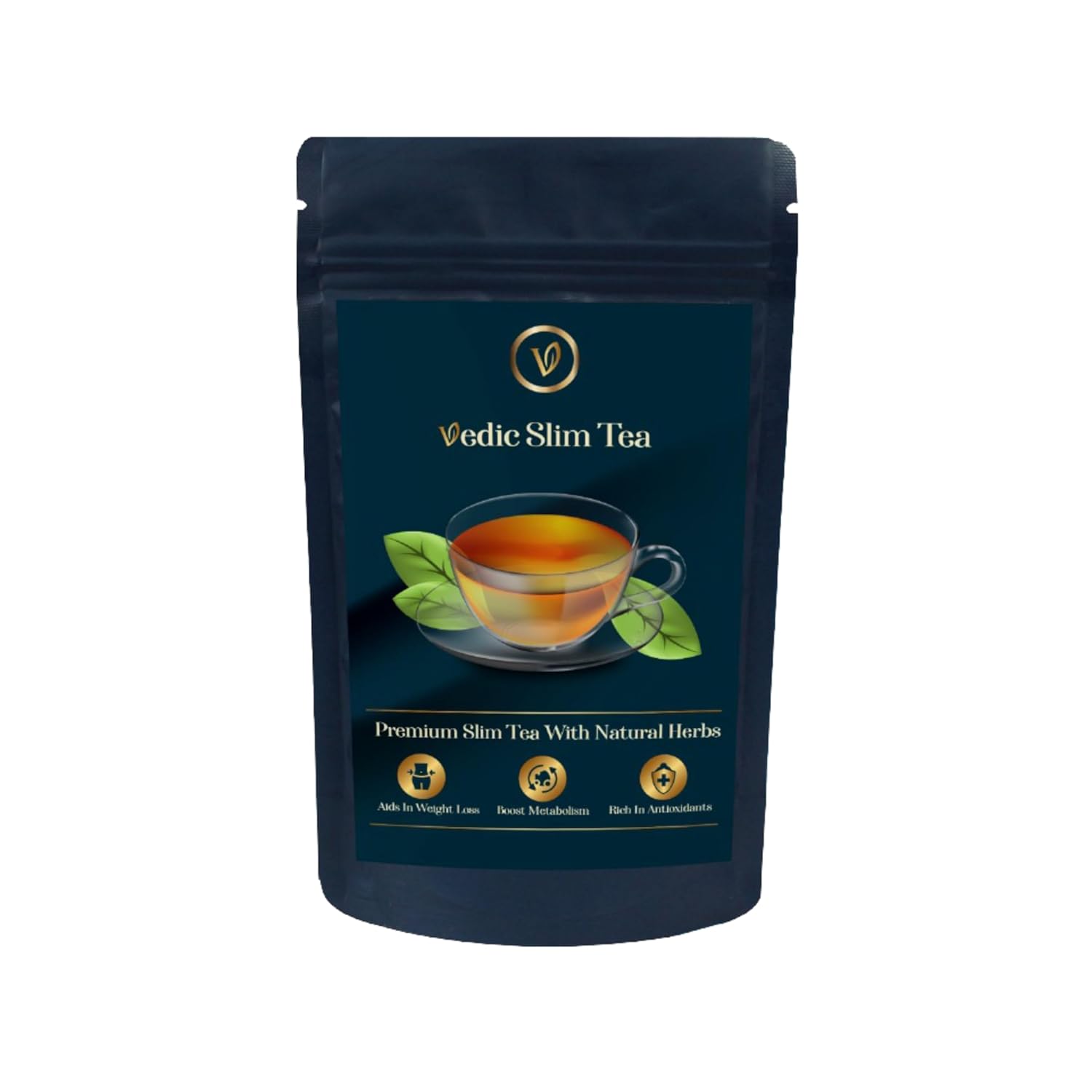 Vedic slim tea 