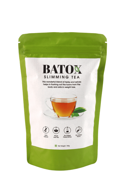 Batox Slimming Tea