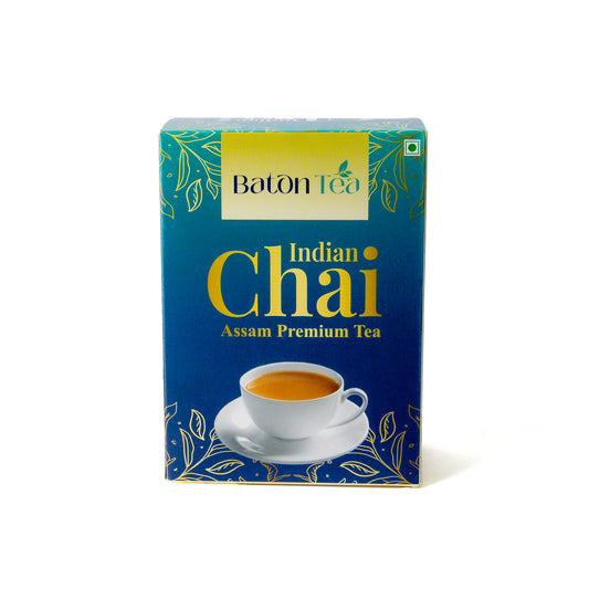 Indian Chai | Assam Premium Tea