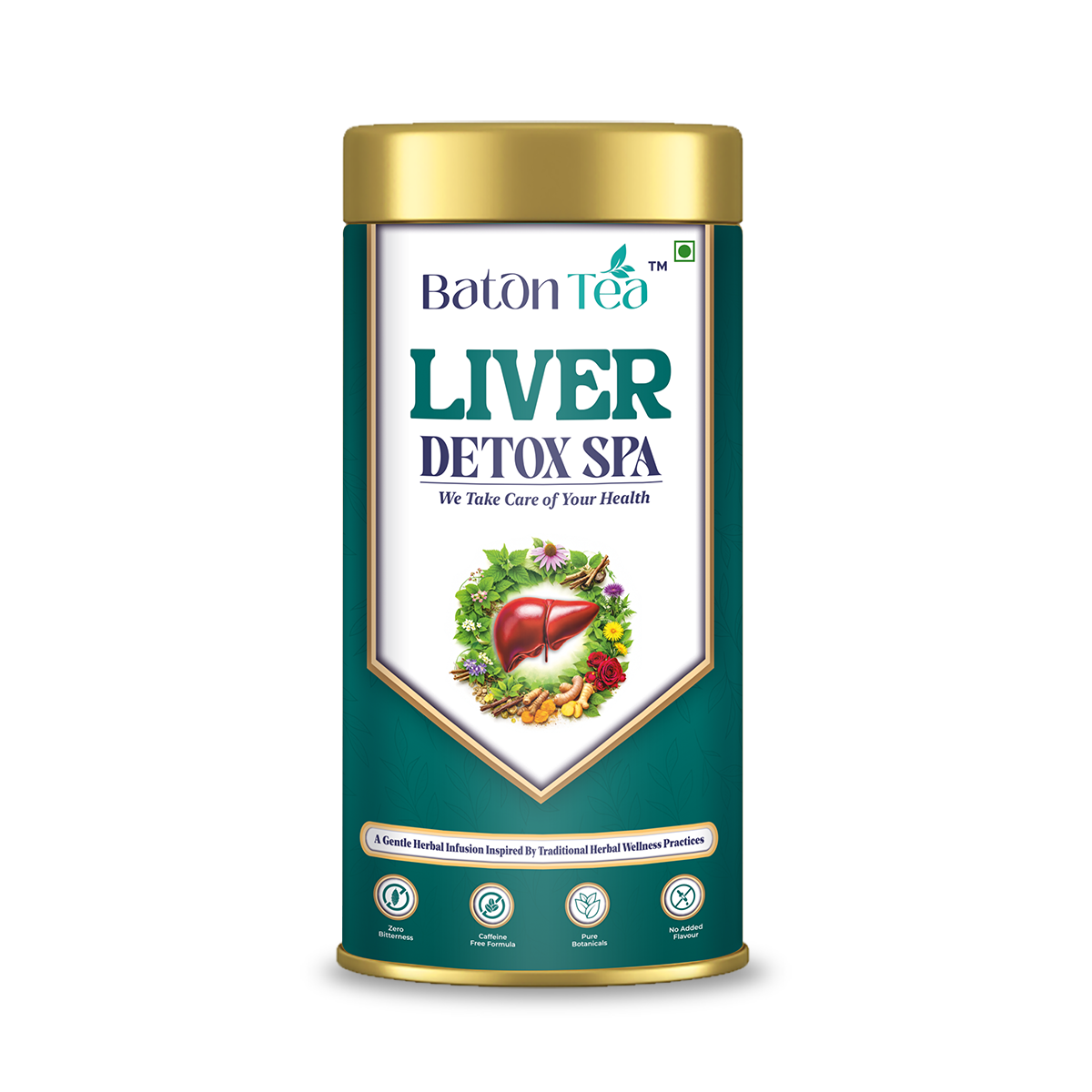 Liver Tea