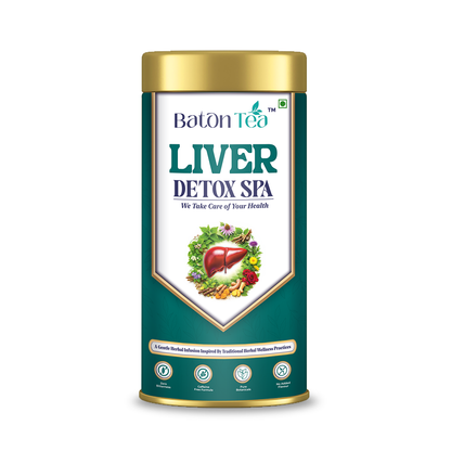 Liver Tea