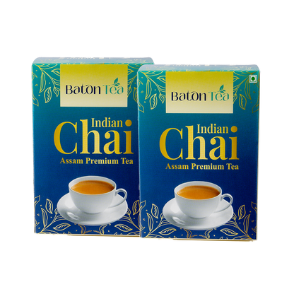 Indian Chai | Assam Premium Tea