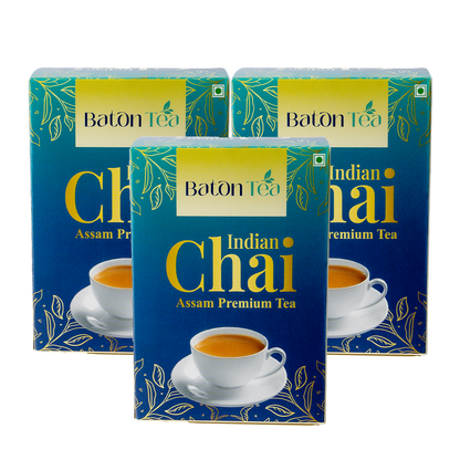Indian Chai | Assam Premium Tea